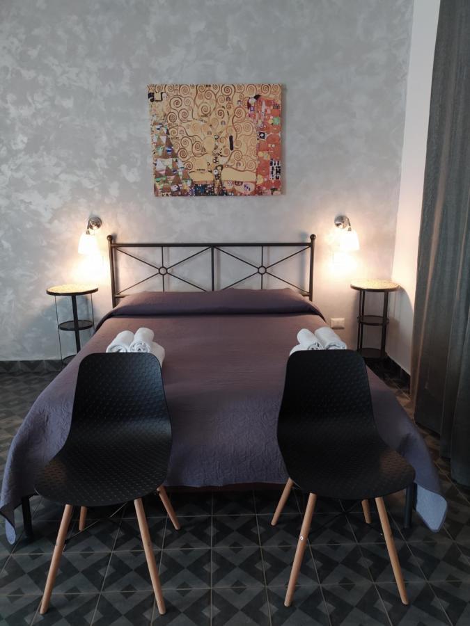 Villa Relais Il Giardino Fra Gli Ulivi à Torino di Sangro Extérieur photo