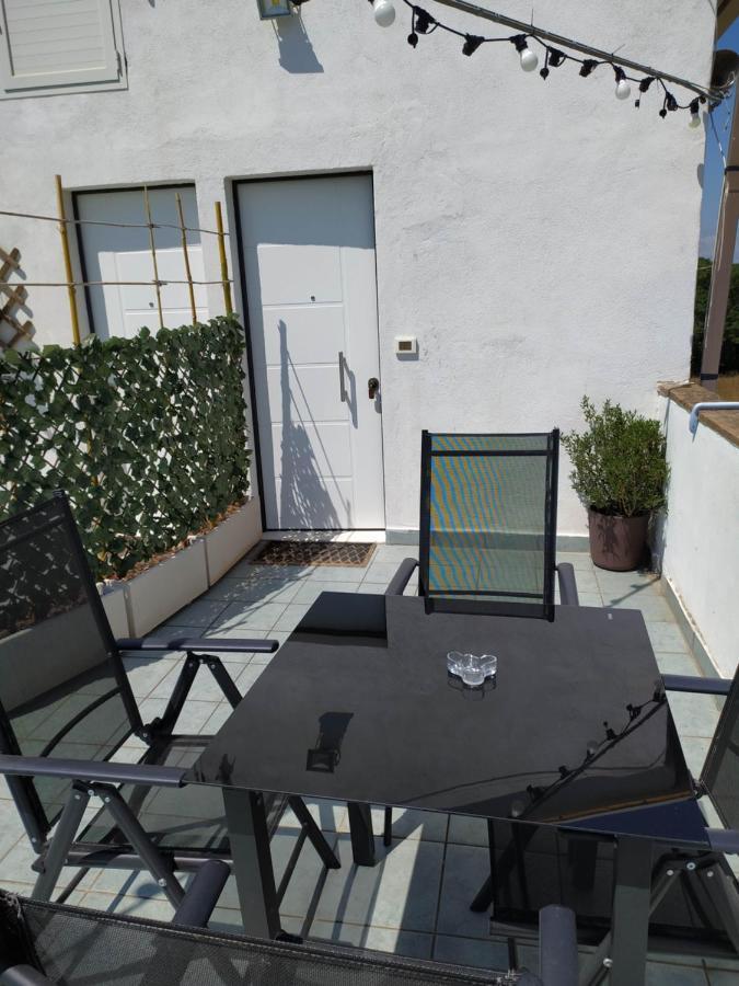 Villa Relais Il Giardino Fra Gli Ulivi à Torino di Sangro Extérieur photo